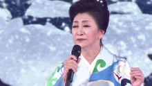 大月みやこ - 大月みやこ Live 流氷の宿 At 第５０回日本有線大賞