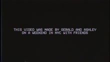 G-Eazy,Halsey - Him & I (Official Video)