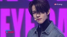 金Samuel - Candy - Simply K-Pop 17/12/08