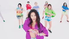 FACT - Candy
