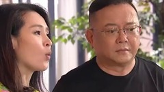 麦小小远方亲戚堆积如山