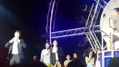 爱豆逗粉合集
