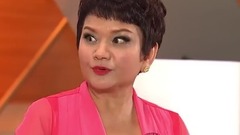 和美惠因为关辛与麦小小大吵
