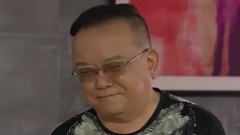 王刚摔破"定情信物"惹怒小娇妻