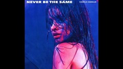 Never Be the Same