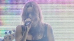 Disco Tits