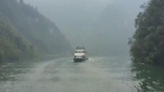 三月里的小雨