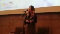 朱主爱 - 2017"我来自四叶草"朱主爱·新歌分享会-成都站