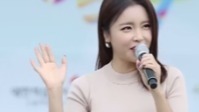 洪真英 KPOP 现场饭拍版 15/11/01