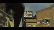 Invisible (Making Of)