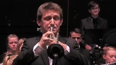 Trumpet Concerto in E-flat major, Hob. VIIe-1