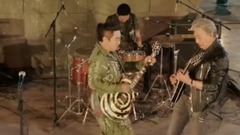 电影<缝纫机乐队> 插曲