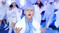 K-POP2017年重放