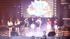 议政府 蓝星演唱会 Full Cam