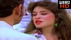 Lina Santos y su primera vez-Pela
