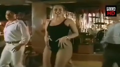 Lina Santos canta y encanta