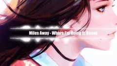 Where I'm Going