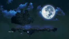 Silver Moon (2017)
