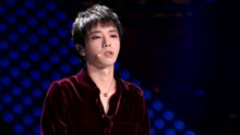 华晨宇 - 爸，我回来了 - 天籁之战2现场 17/12/09