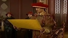 <康熙王朝> 经典片段