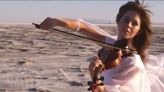 Elements (Dubstep Violin Original Song)