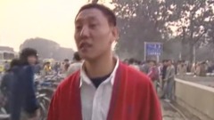 我不想输