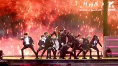 Burn it up