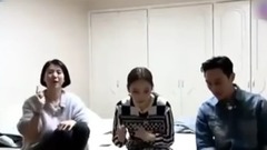 Super Junior,蔡妍,金希澈(Super Junior),具荷拉 - 具荷拉 & 金希澈 & 蔡妍学歌系列Cut