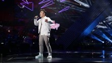 徐剑秋 - 一样的月光 - 天籁之战2现场 17/12/09