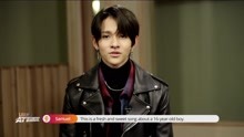 金Samuel - Candy 录音室版