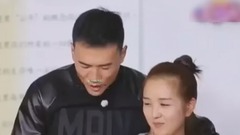 蔡妍,金希澈(Super Junior),具荷拉 - 蔡妍惊喜现身,众星学习性感舞蹈