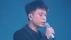 李克勤 - 时间煮雨 饭拍版