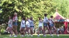 Party(Cover)