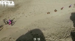 [将军在上]第49集预告-马思纯满血复活秒杀西夏大将[超清版]