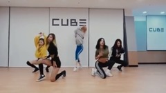 Lip & Hip 练习室