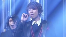Kis - My - Ft2 - 赤 い 果実 现场版