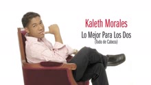 Lo Mejor Para Los Dos (Todo de Cabeza) (Cover Audio)