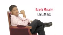 Ella Es Mi Todo (Cover Audio)