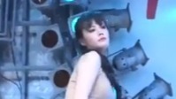 Miri(Clawsome) - Gashina(宣美)