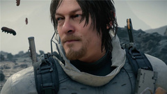 死亡之绊最新弩哥Norman Reedus预告片!