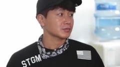 做家务的男子