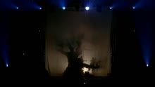Les nouveaux bergers (Live Video)
