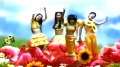 Chakra - Hey You