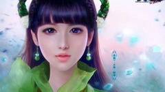 痴情咒