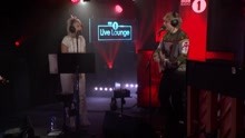 Ed Sheeran & Anne-Marie - Fairytale Of New York 现场版 2017