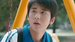 余周周 & 林杨和好后发糖