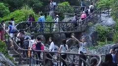 毕业那天