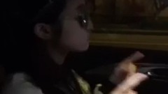 自嗨
