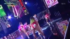 Lip Hip