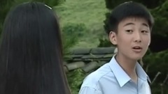 韩剧 蓝色生死恋 芯爱,你有没想过有个爸爸比较好